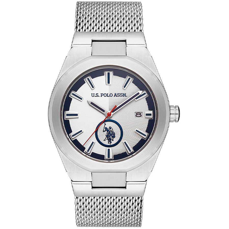 Часы US Polo Assn Fundamental USPA1062-07